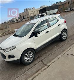 فورد إيكوسبورت